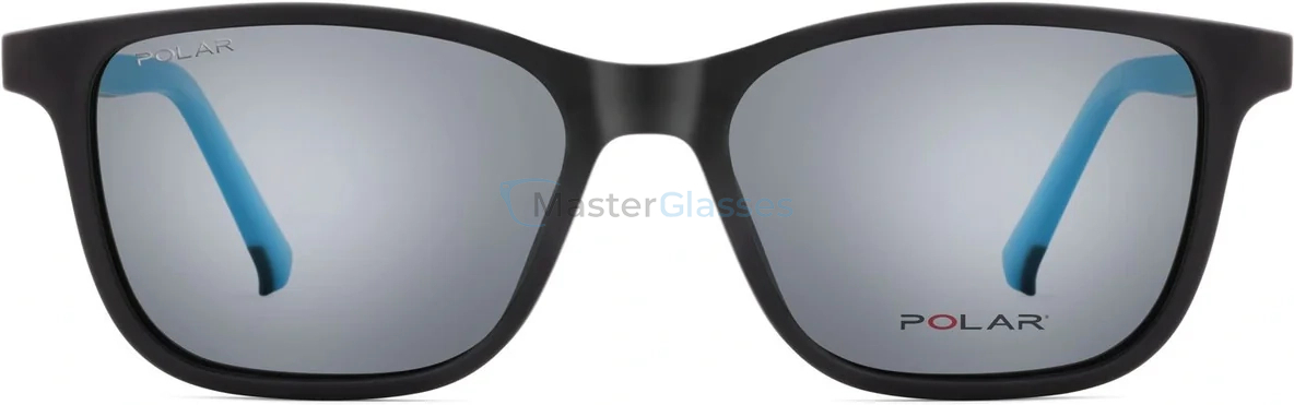     Polar model 615 col. 79 CLIP-ON Junior