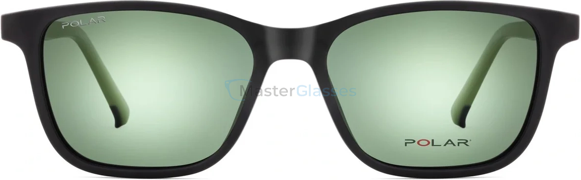     Polar model 615 col. 44 CLIP-ON Junior