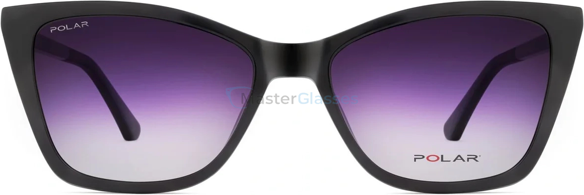     Polar model 617 col. 77/F Clip-on