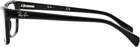 Оправа Ray-Ban RX5298 2000 Shiny Black