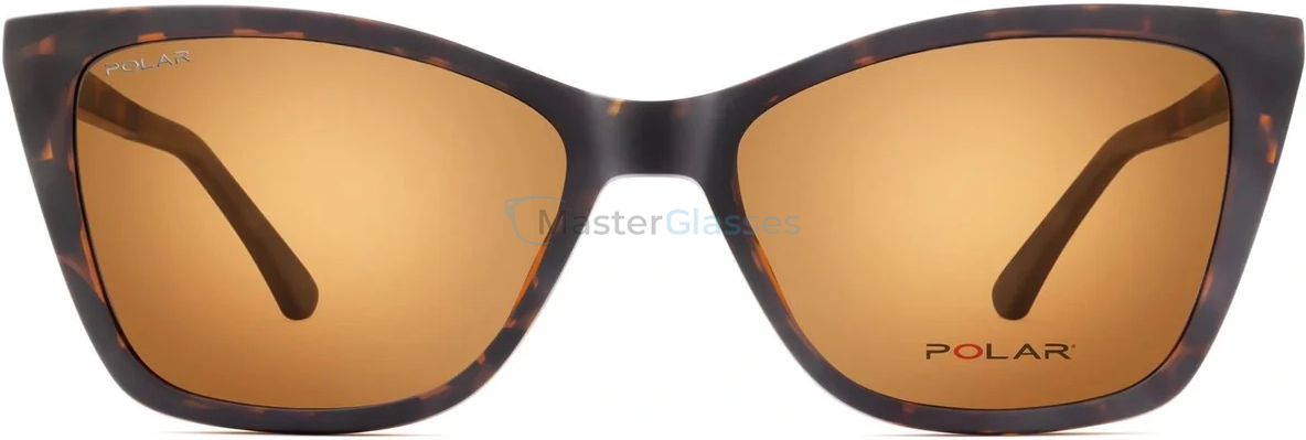     Polar model 617 col. 428/R Clip-on