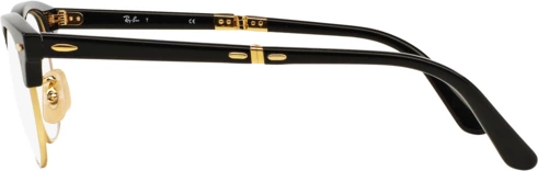 ������ Ray-Ban RX5334 2000 Shiny Black