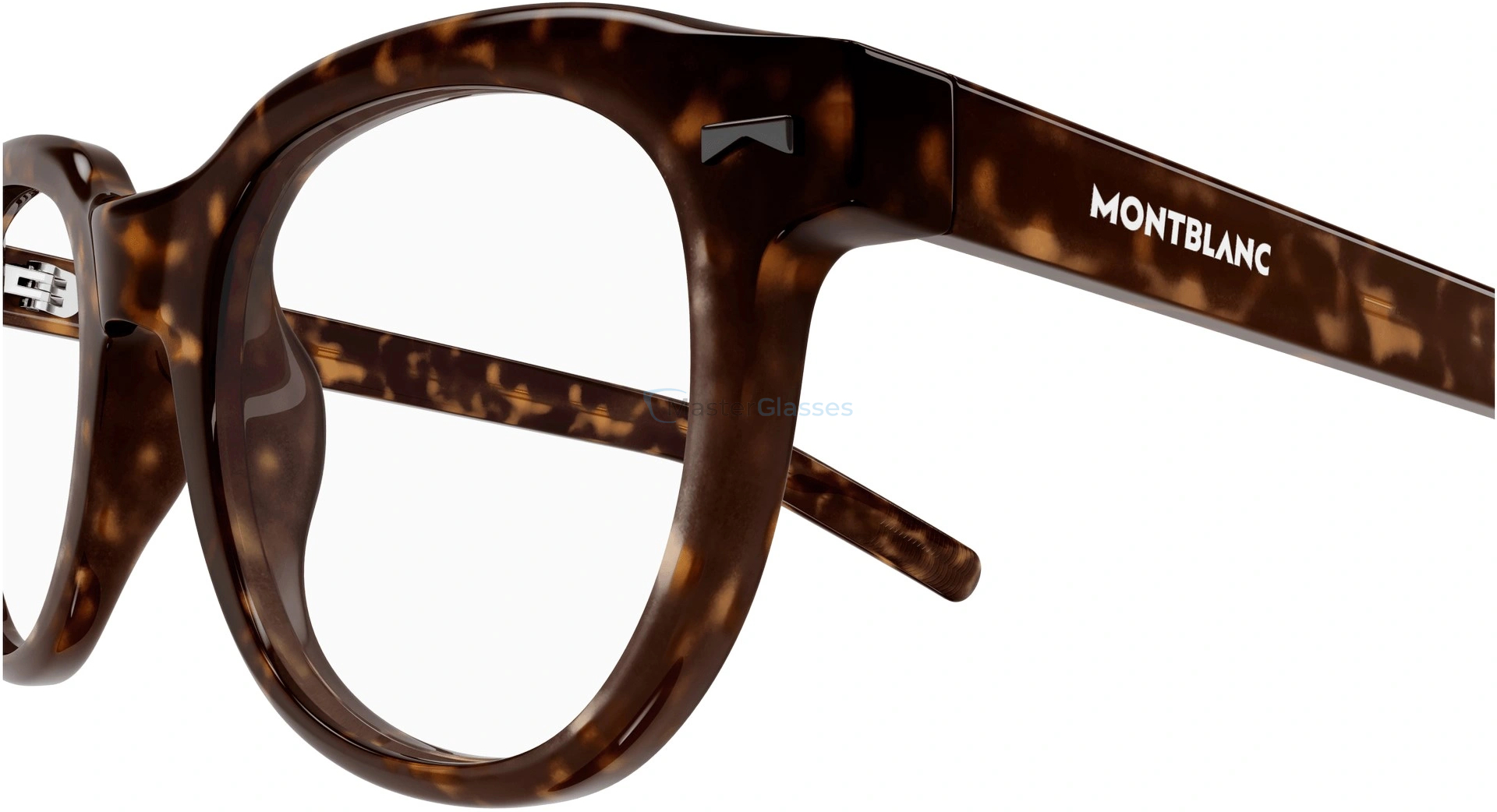  Montblanc MB0261O-002 50