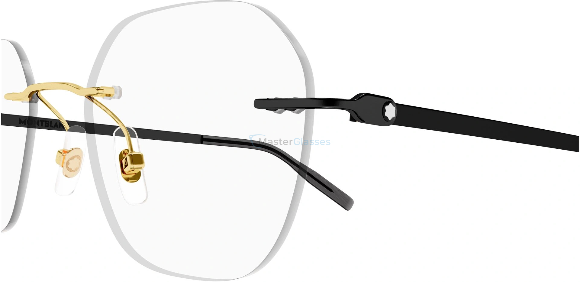  Montblanc MB0282O-006 51