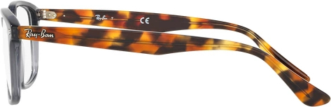 Оправа Ray-Ban RX5353 5629 Opal Grey