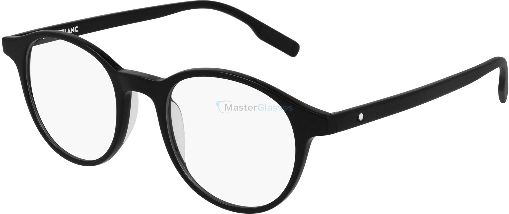 Montblanc MB0154O-001 49