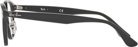 Оправа Ray-Ban RX5355 2000 Shiny Black