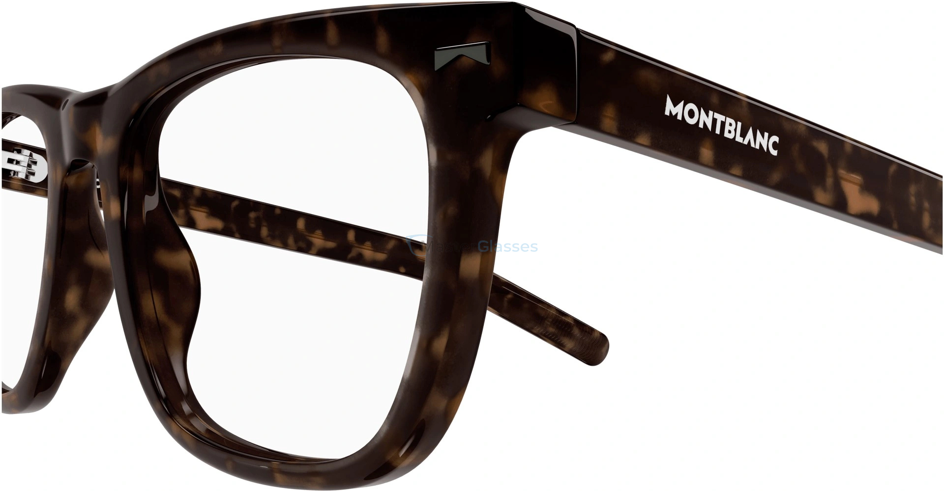 Оправа Montblanc MB0262O-002 53