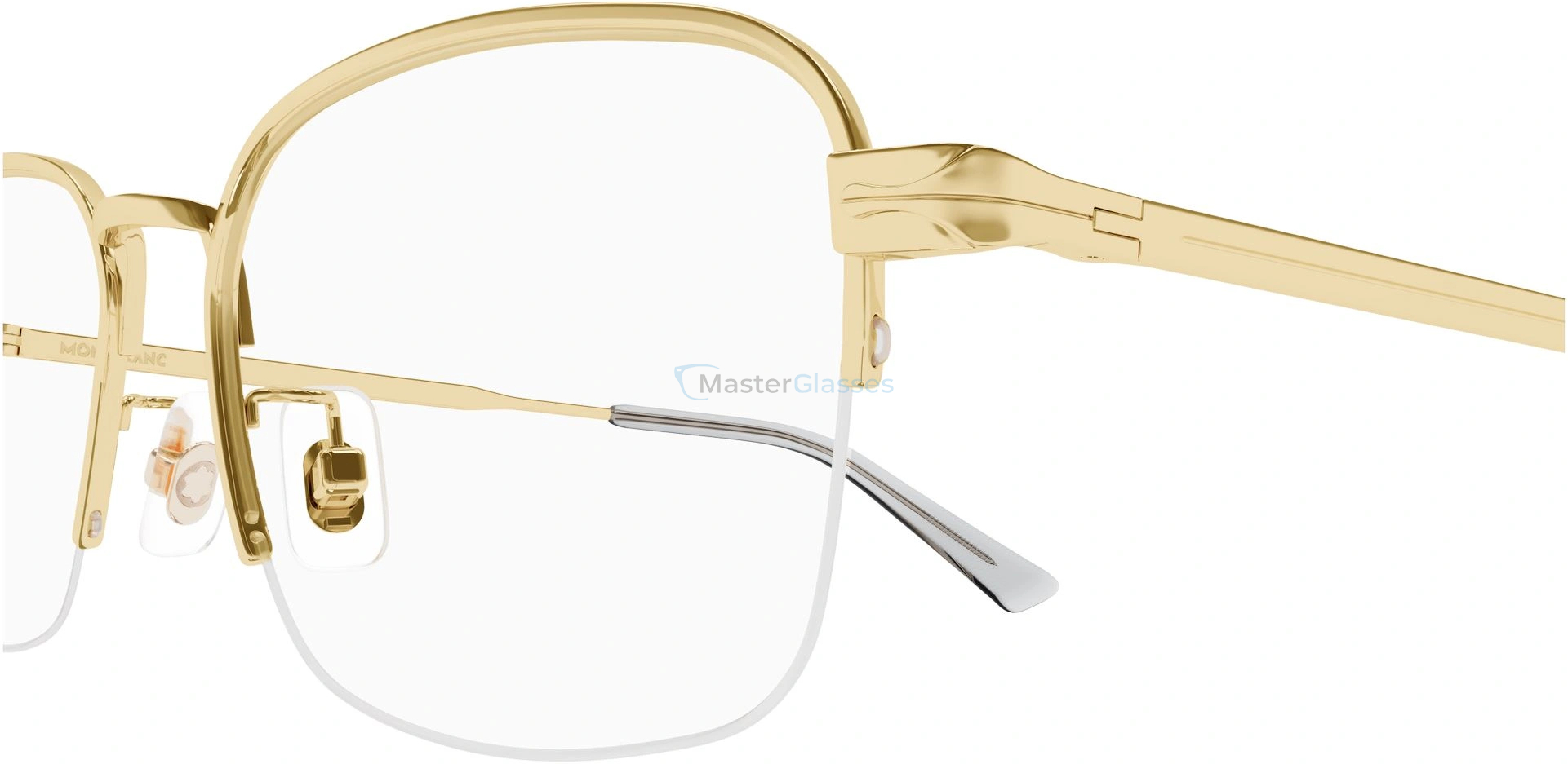  Montblanc MB0269OA-004 56