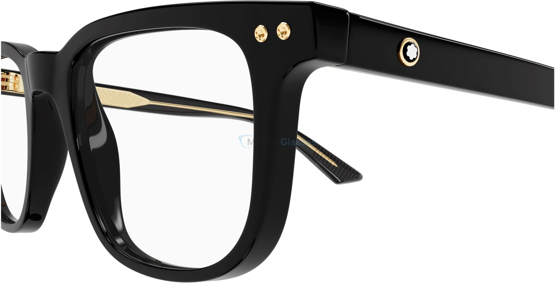  Montblanc MB0256O-005 53