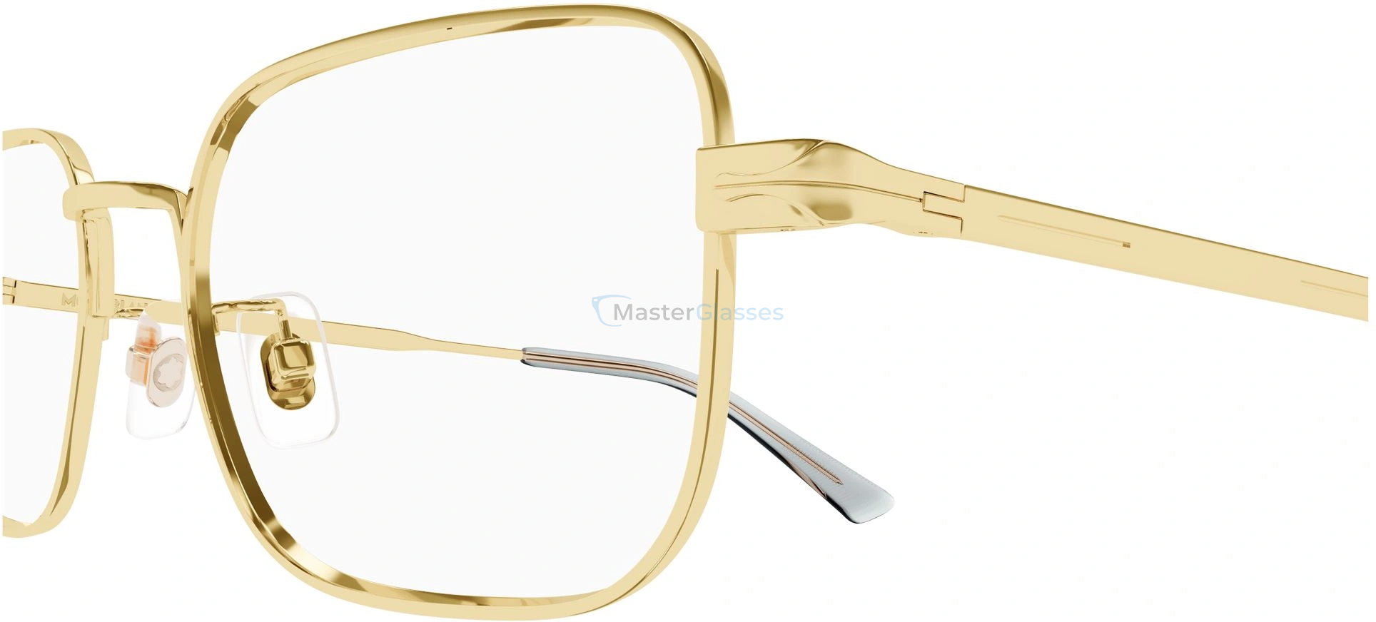  Montblanc MB0267O-004 55