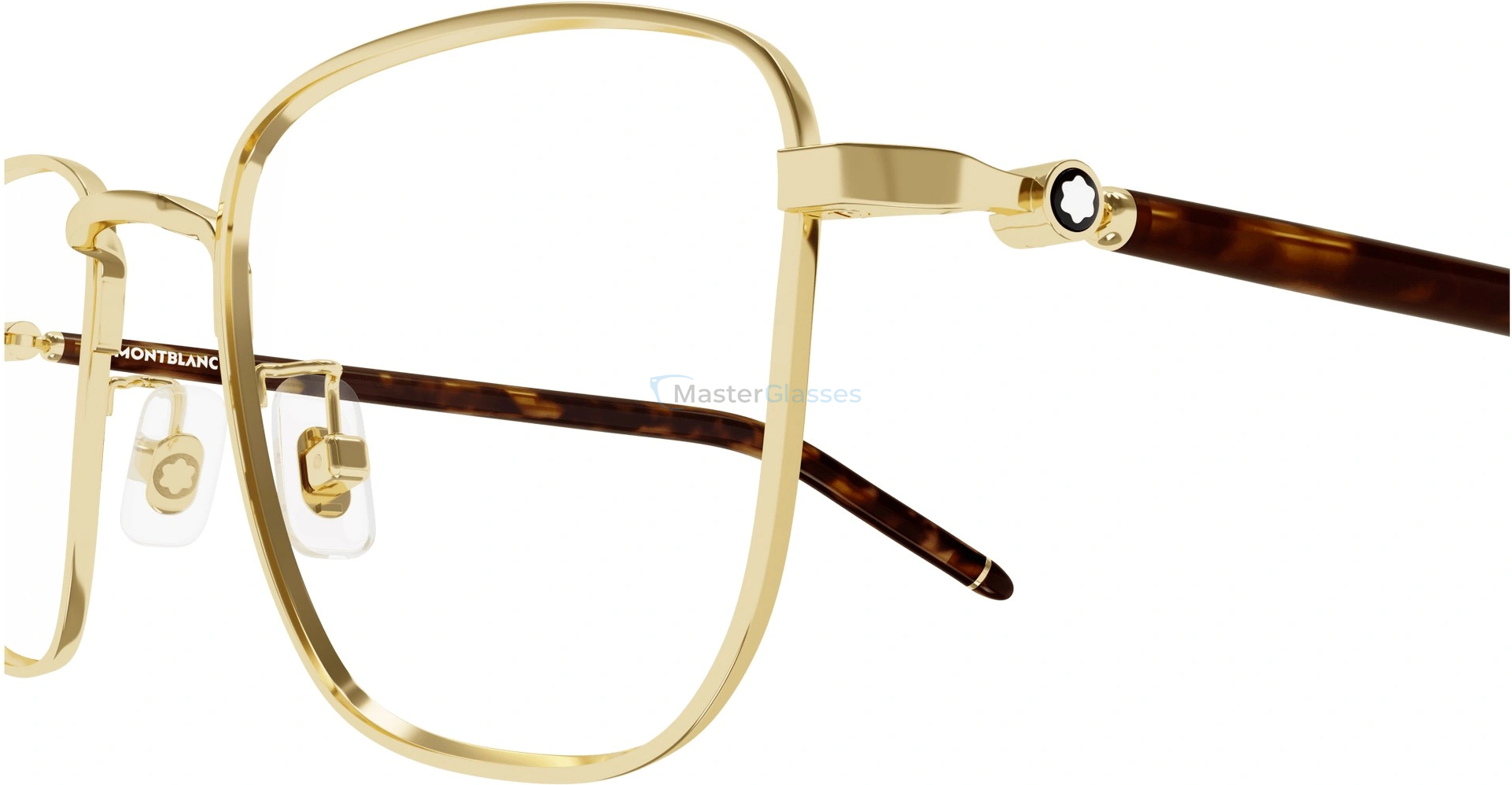  Montblanc MB0272O-008 53