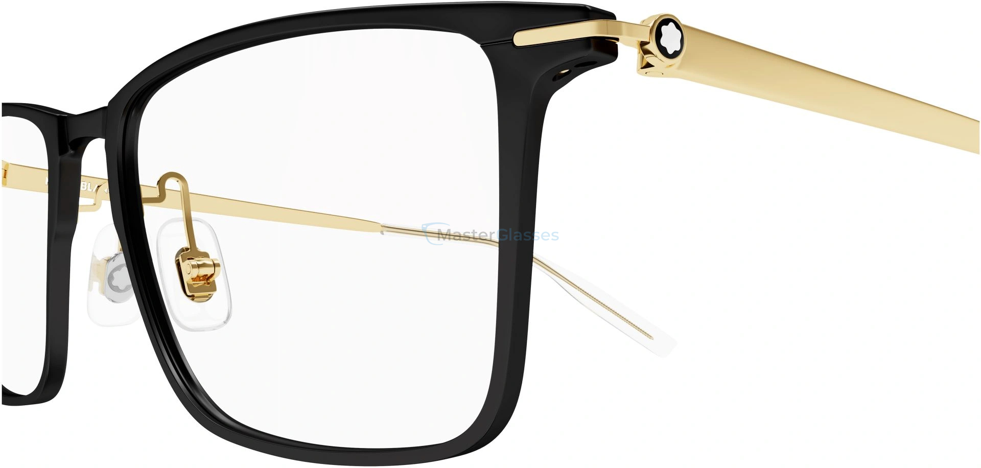  Montblanc MB0285OA-006 56
