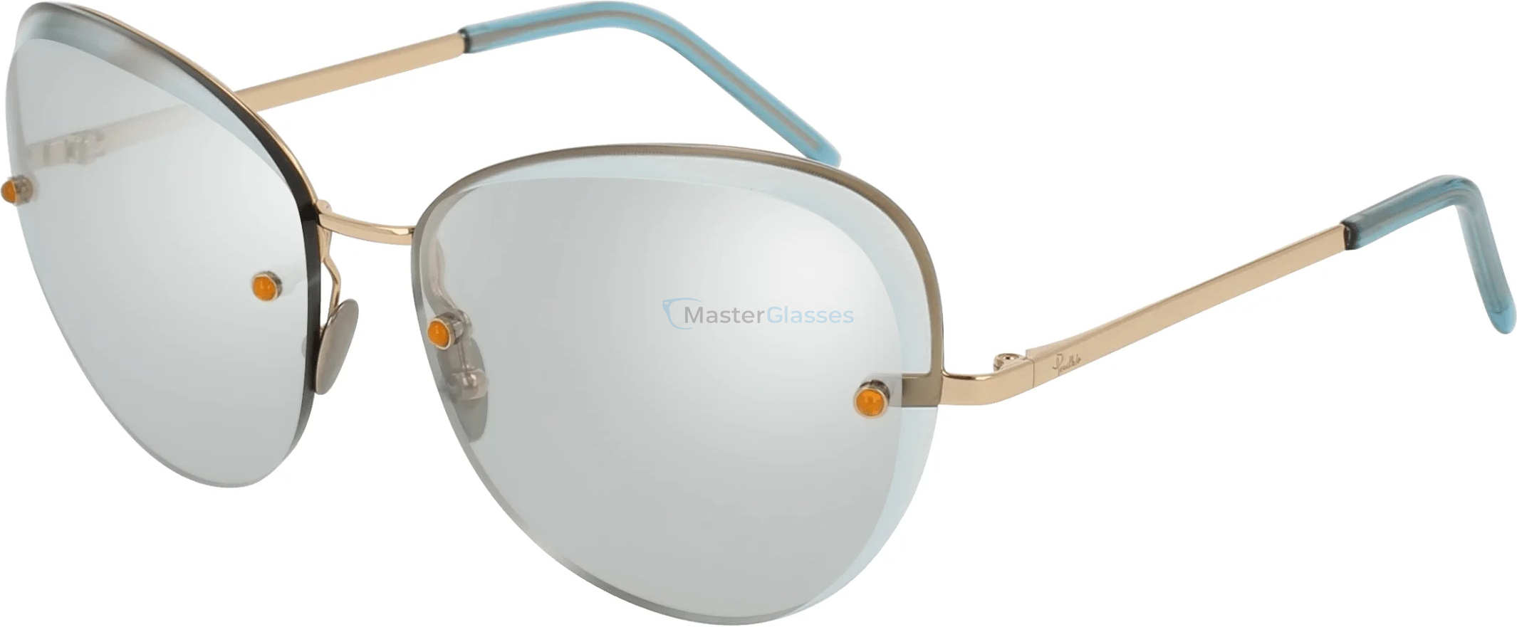   Pomellato PM0029S-004 60