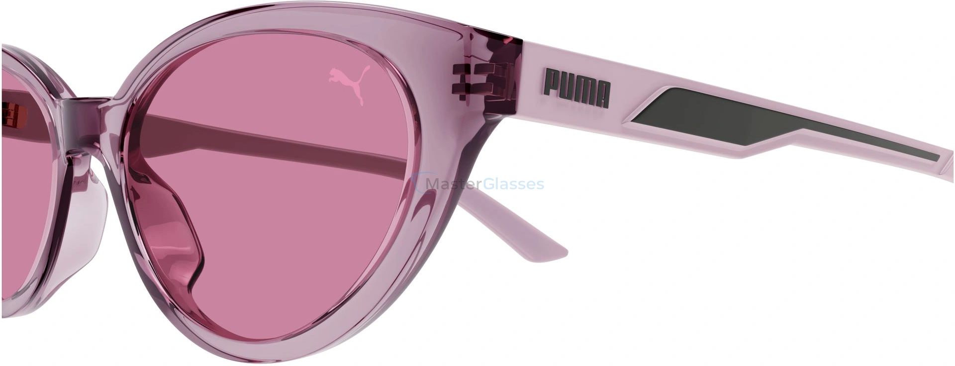   Puma PU0386S-003 55