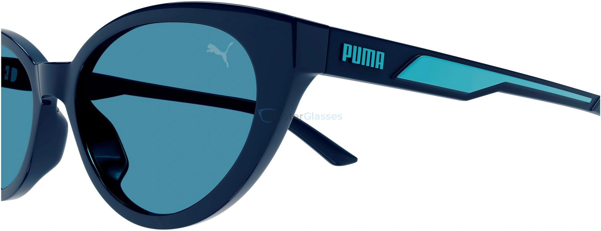   Puma PU0386S-002 55