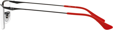 Оправа Ray-Ban RX6370 2503 Matte Black