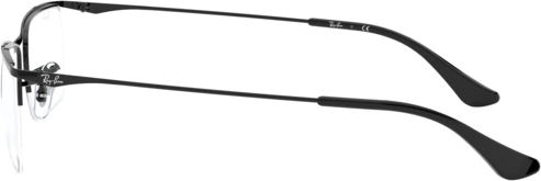 Оправа Ray-Ban RX6370 2509 Shiny Black