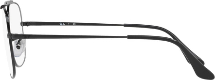 ������ Ray-Ban The General RX6389 2509 Black