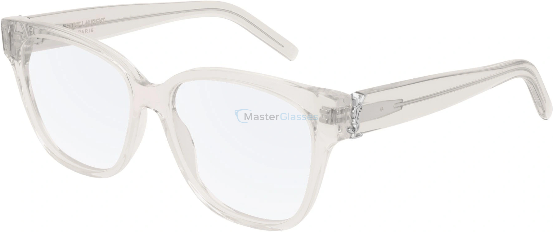 Оправа Saint Laurent SL M33-007 53