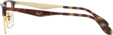 Оправа Ray-Ban RX6397 2933 Gold