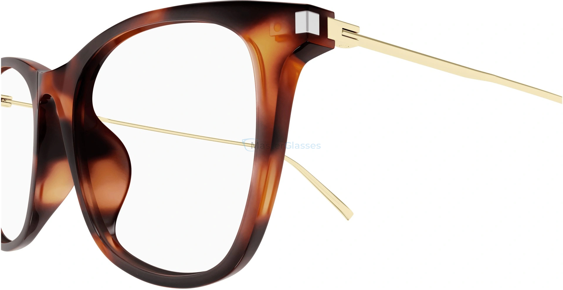 Оправа Saint Laurent SL 580/F-002 53