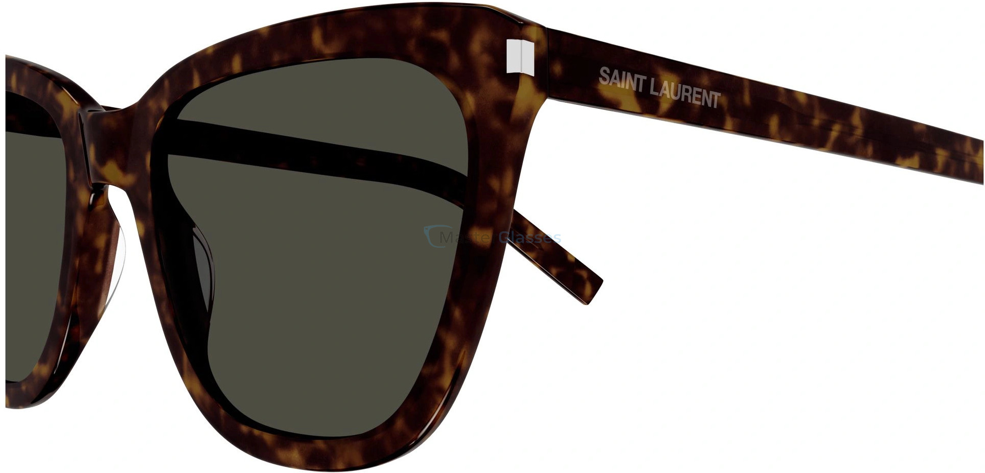   Saint Laurent SL 548 SLIM-002 55