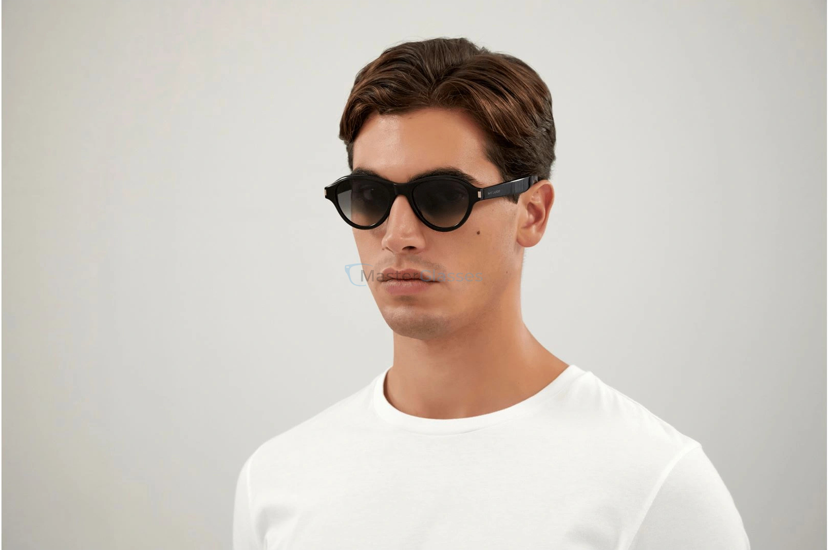   Saint Laurent SL 520 SUNSET-001 51