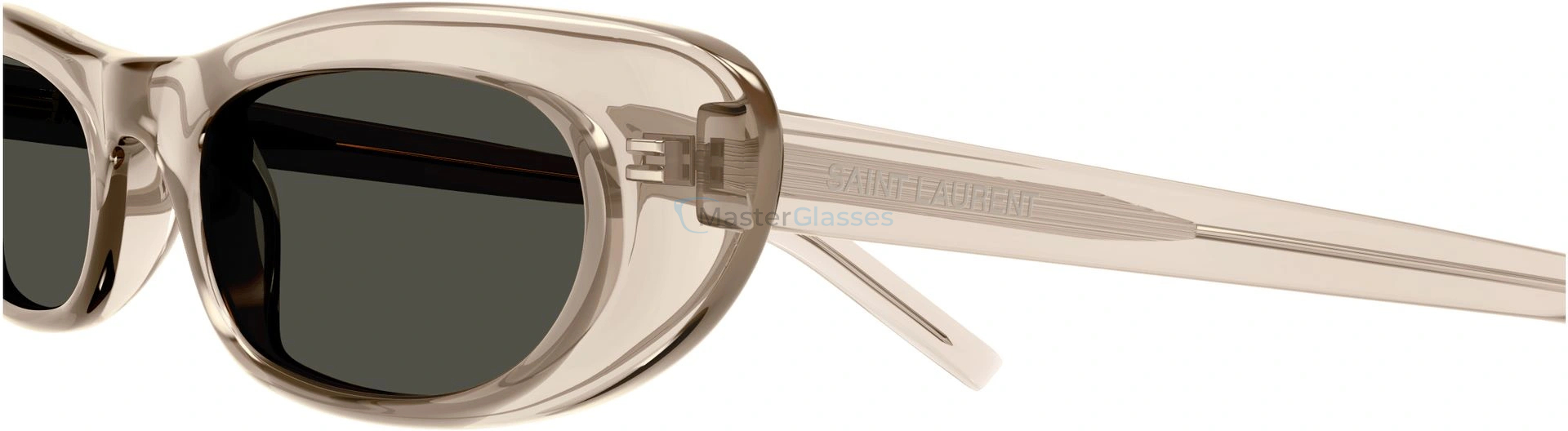   Saint Laurent SL 557 SHADE-004 53