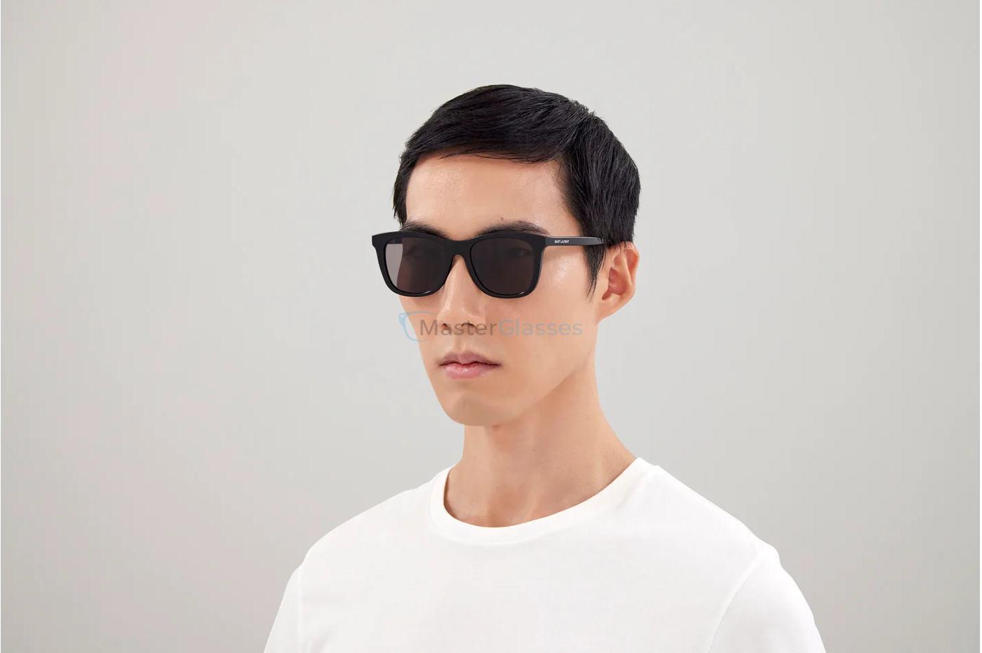   Saint Laurent SL 587/K-001 53