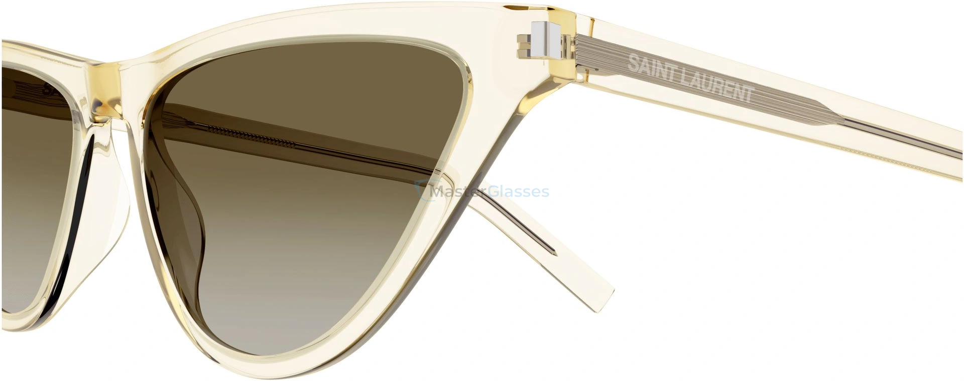   Saint Laurent SL 550 SLIM-005 56