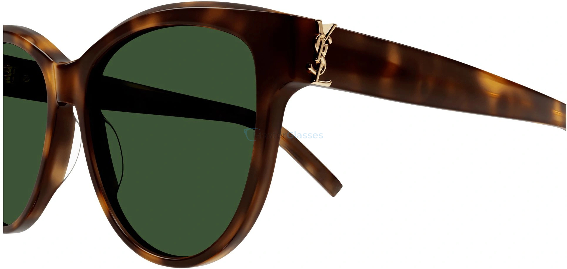   Saint Laurent SL M107-003 55