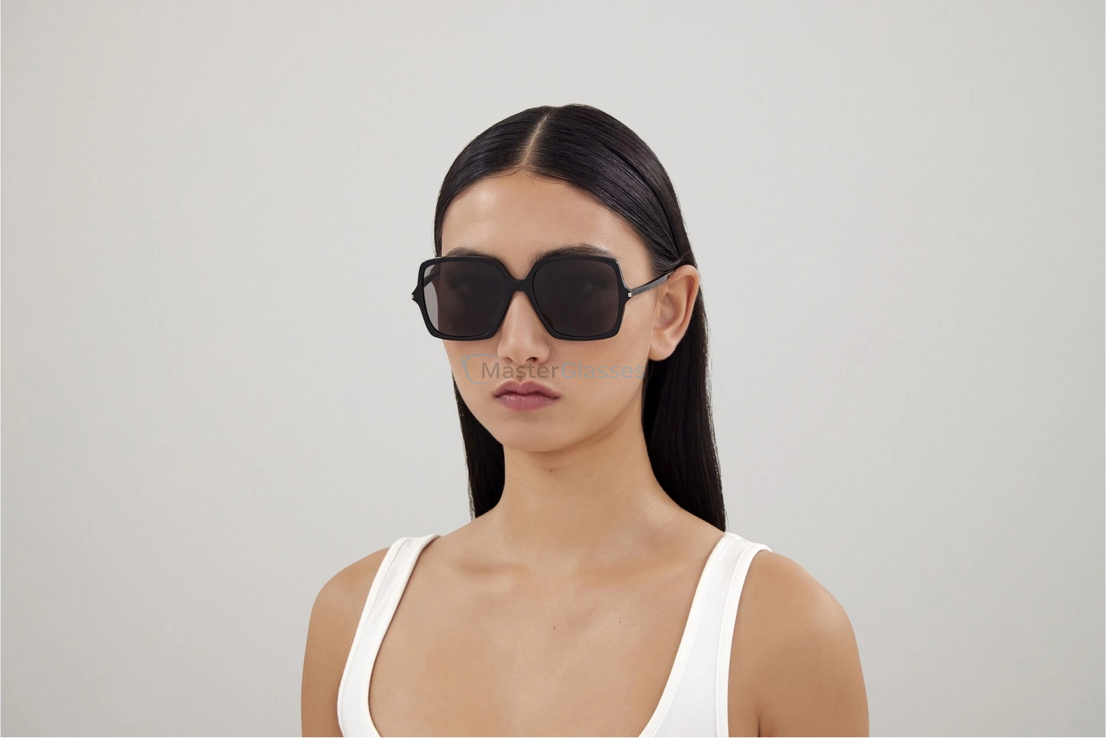  Saint Laurent SL 591-001 57