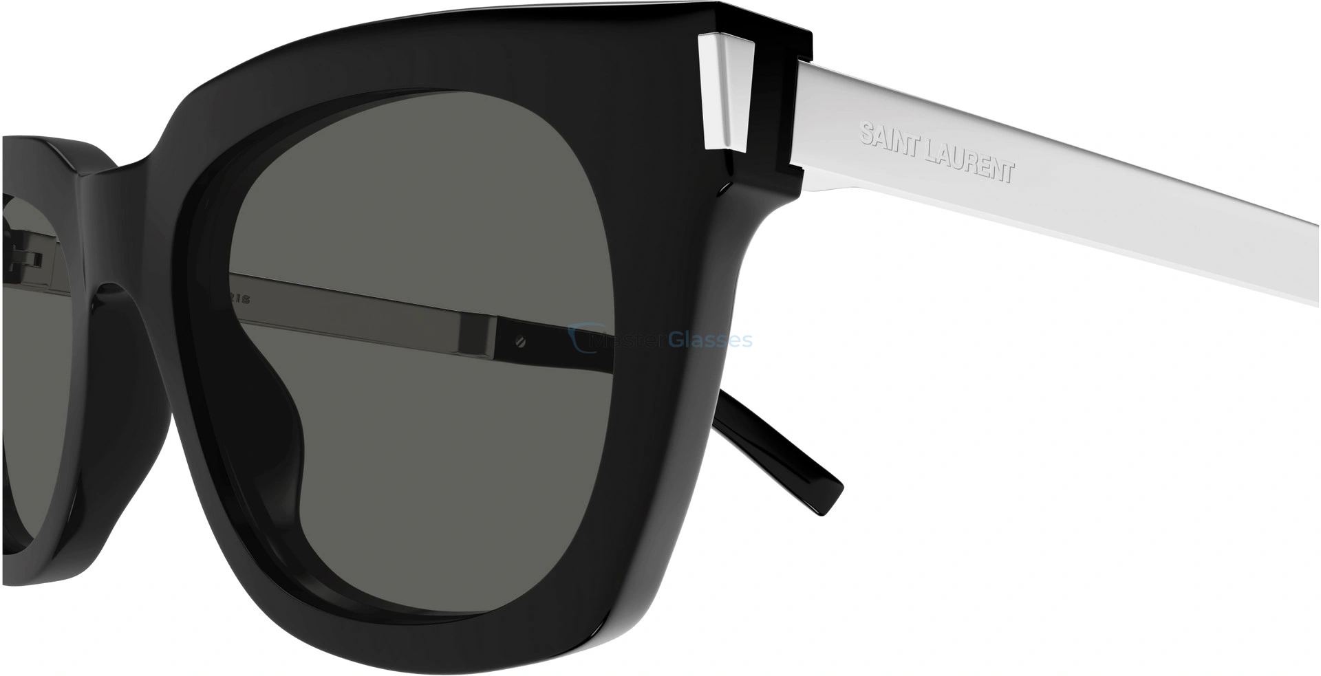   Saint Laurent SL 582-001 53