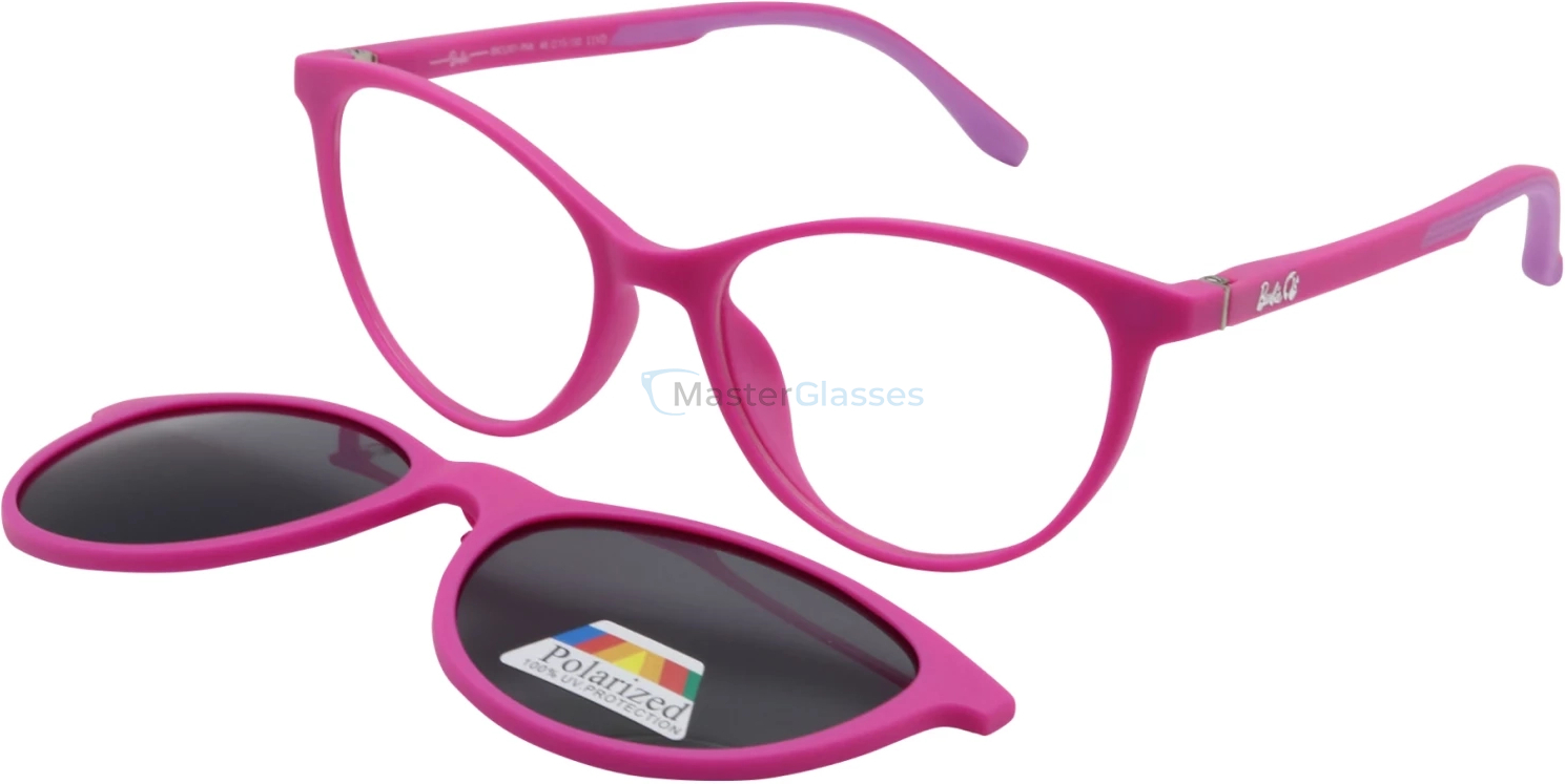     BARBIE BBCL001 PNK