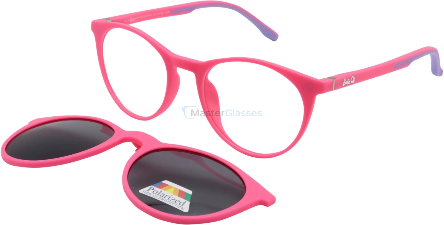     BARBIE BBCL002 PNK