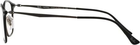 ������ Ray-Ban RX7051 2077 Matte Black