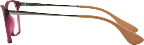 ������ Ray-Ban RX7053 5526 Rubber Violet