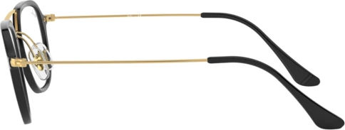 ������ Ray-Ban RX7098 2000 Shiny Black