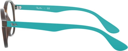 ������ Ray-Ban RY1561 3779 Matte Havana