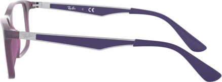 ������ Ray-Ban RY1570 3790 Matte Violet