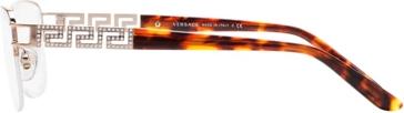  Versace VE1220B 1052 Copper