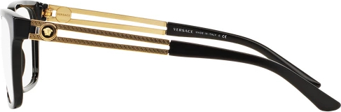  Versace VE3218 GB1 Black