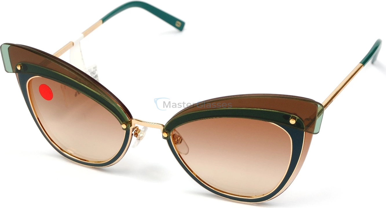   MARC JACOBS MARC 100/S J5G