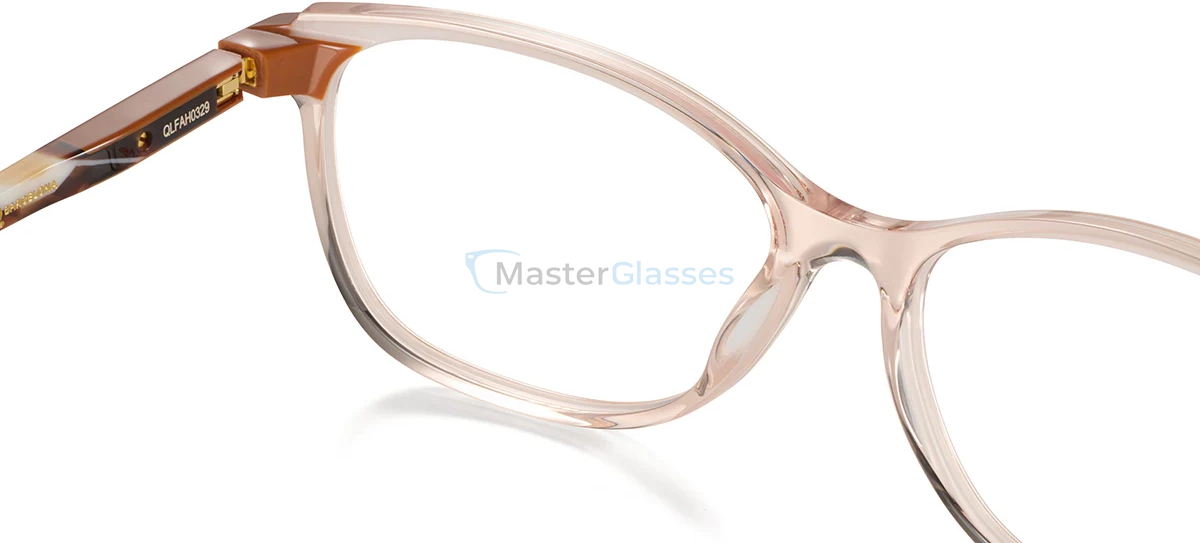 Оправа Etnia Barcelona 5 BAVIER 54O PKBR