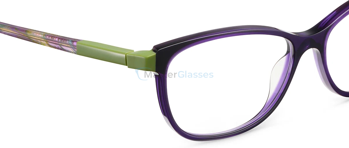 Оправа Etnia Barcelona 5 BAVIER 54O PUGR