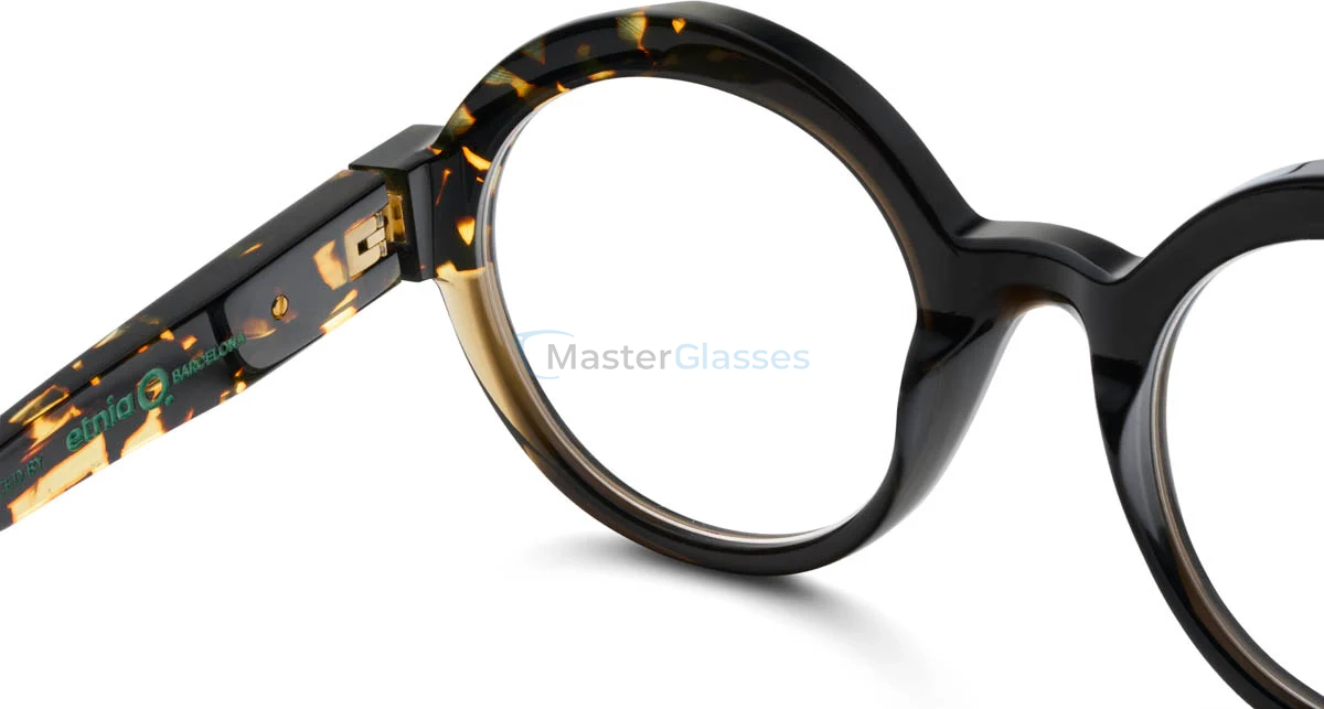 Оправа Etnia Barcelona 5 CHR023 49O BRHV