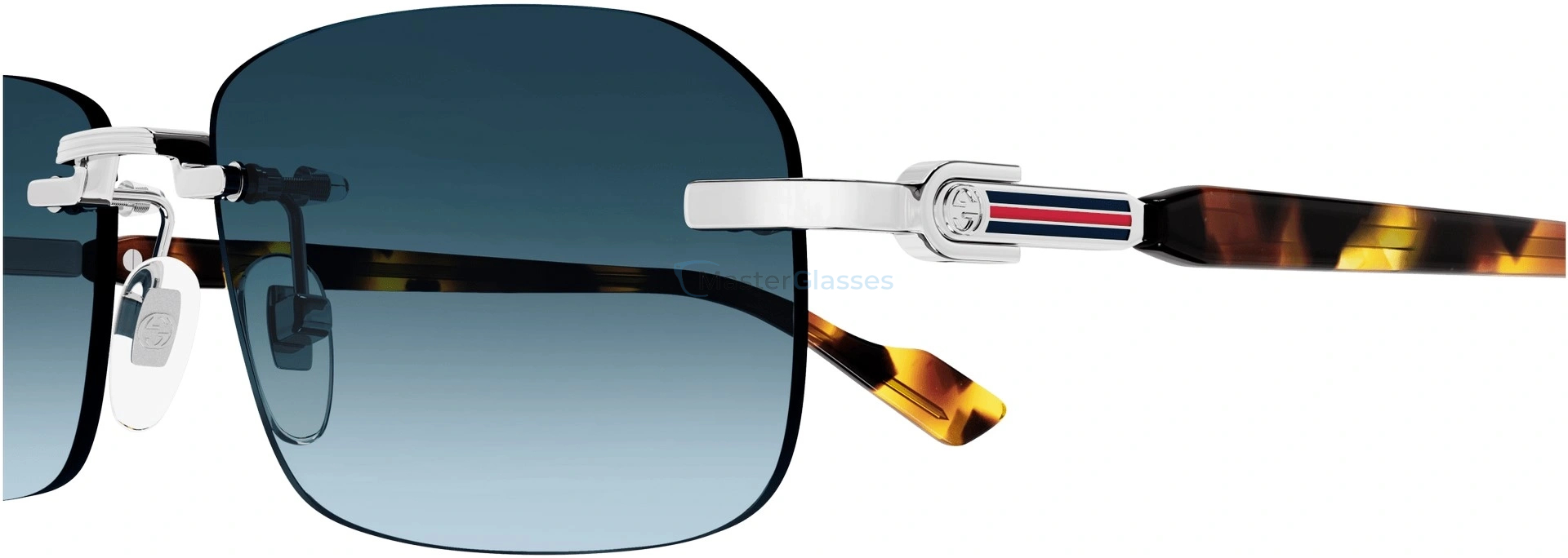 Gucci GG1221S-007 56  