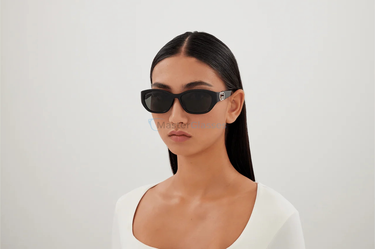 Gucci GG1826SK-001 57  