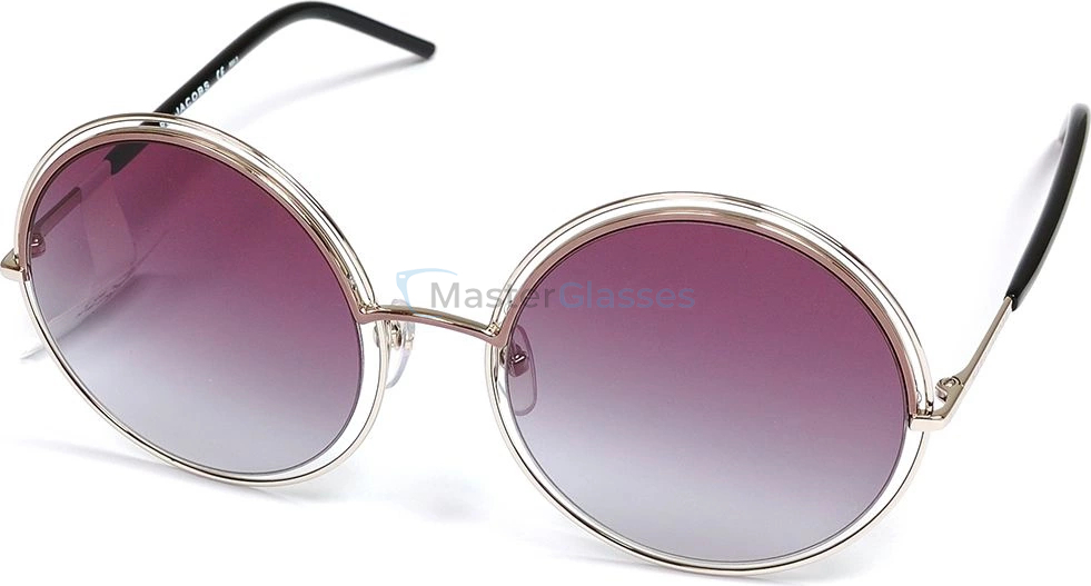 Солнцезащитные очки MARC JACOBS MARC 11/S 10F